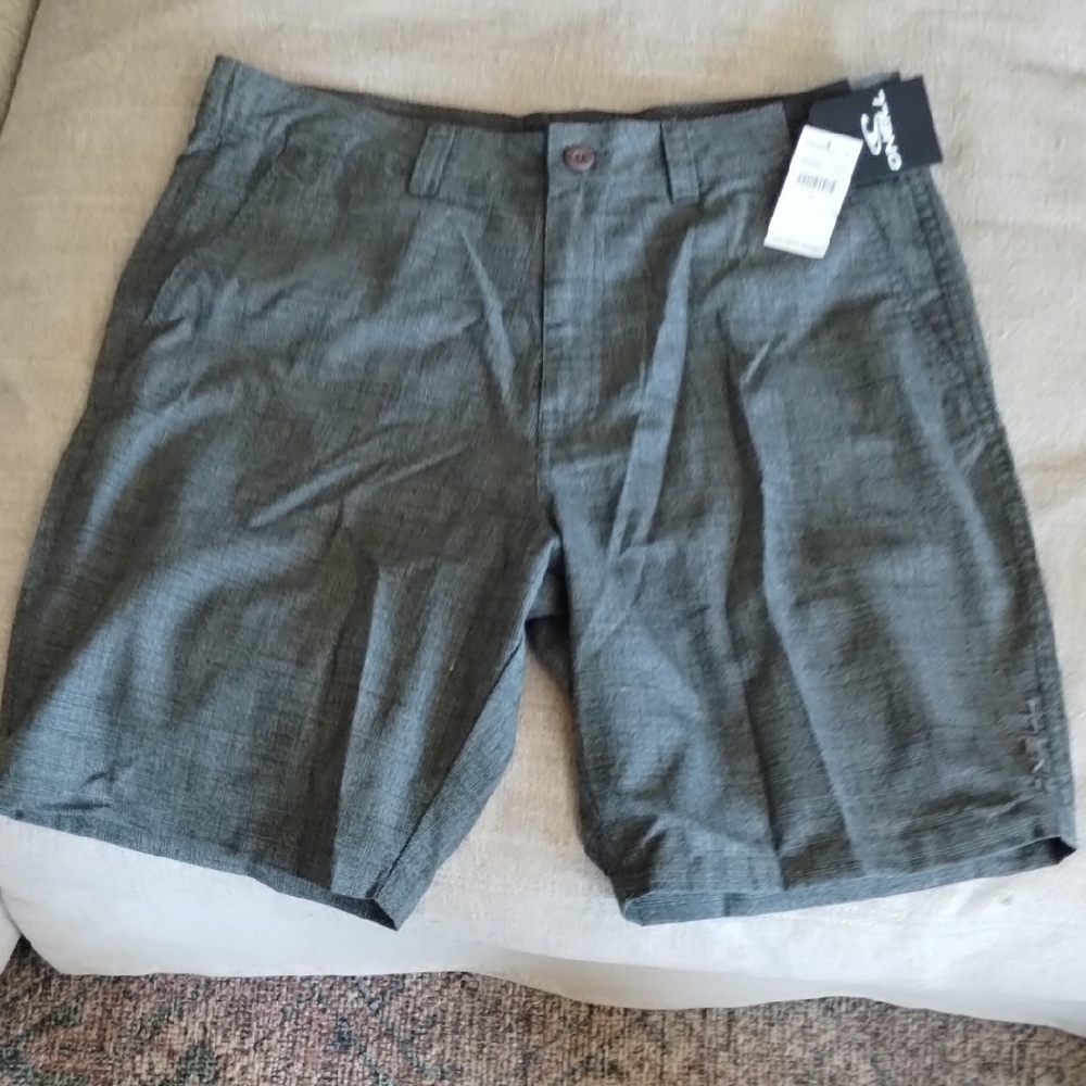 O'Neill Gray Shorts